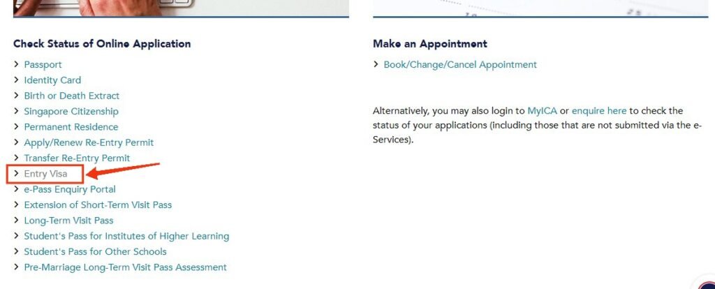 ica-entry-visa